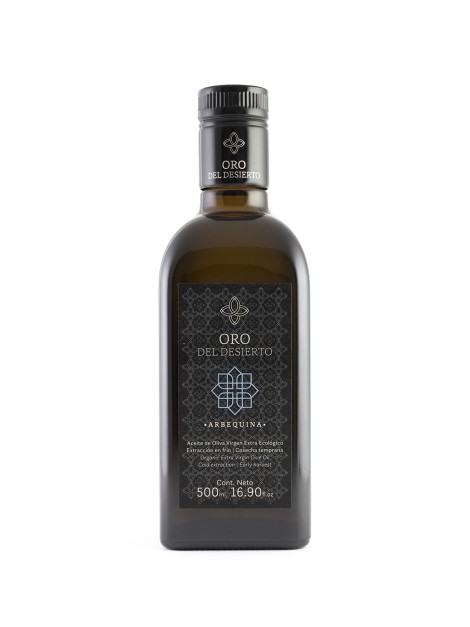 Arbequina