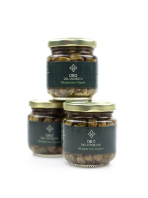 Capers