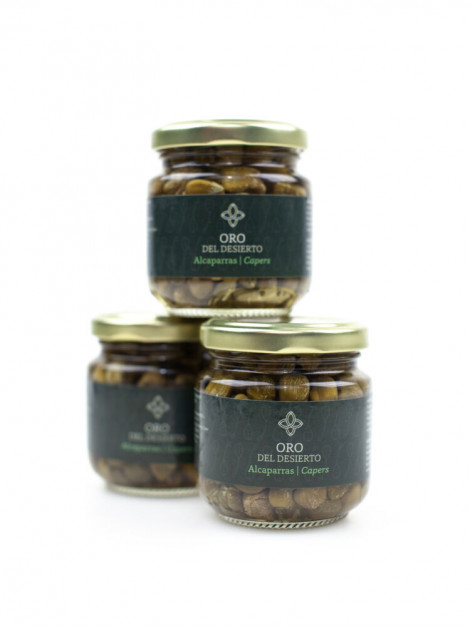 Capers