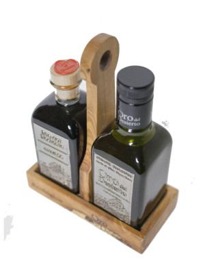 Comboy 2x250ml