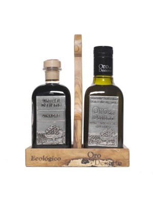 Comboy 2x250ml