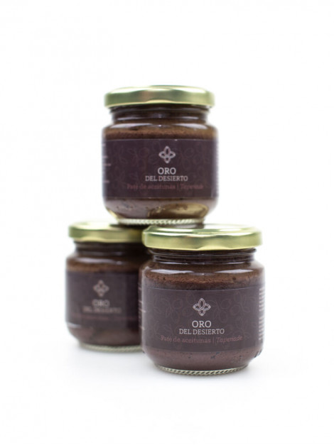 Tapenade