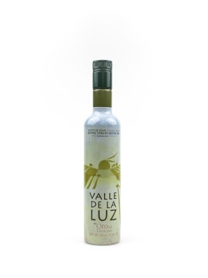 Valle de la luz