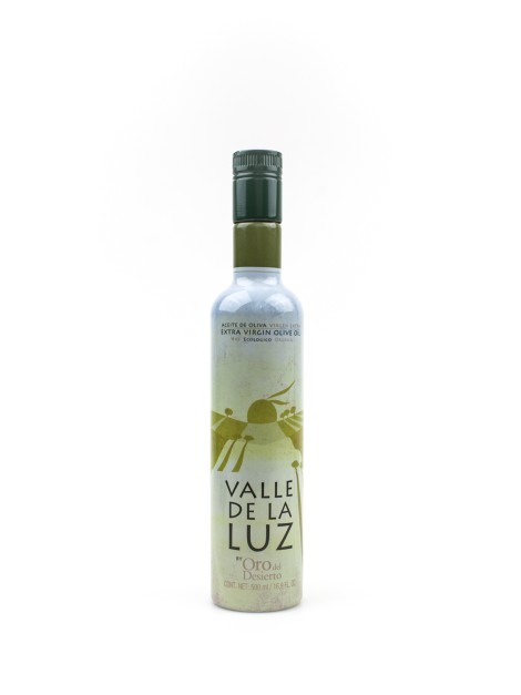 Valle de la luz